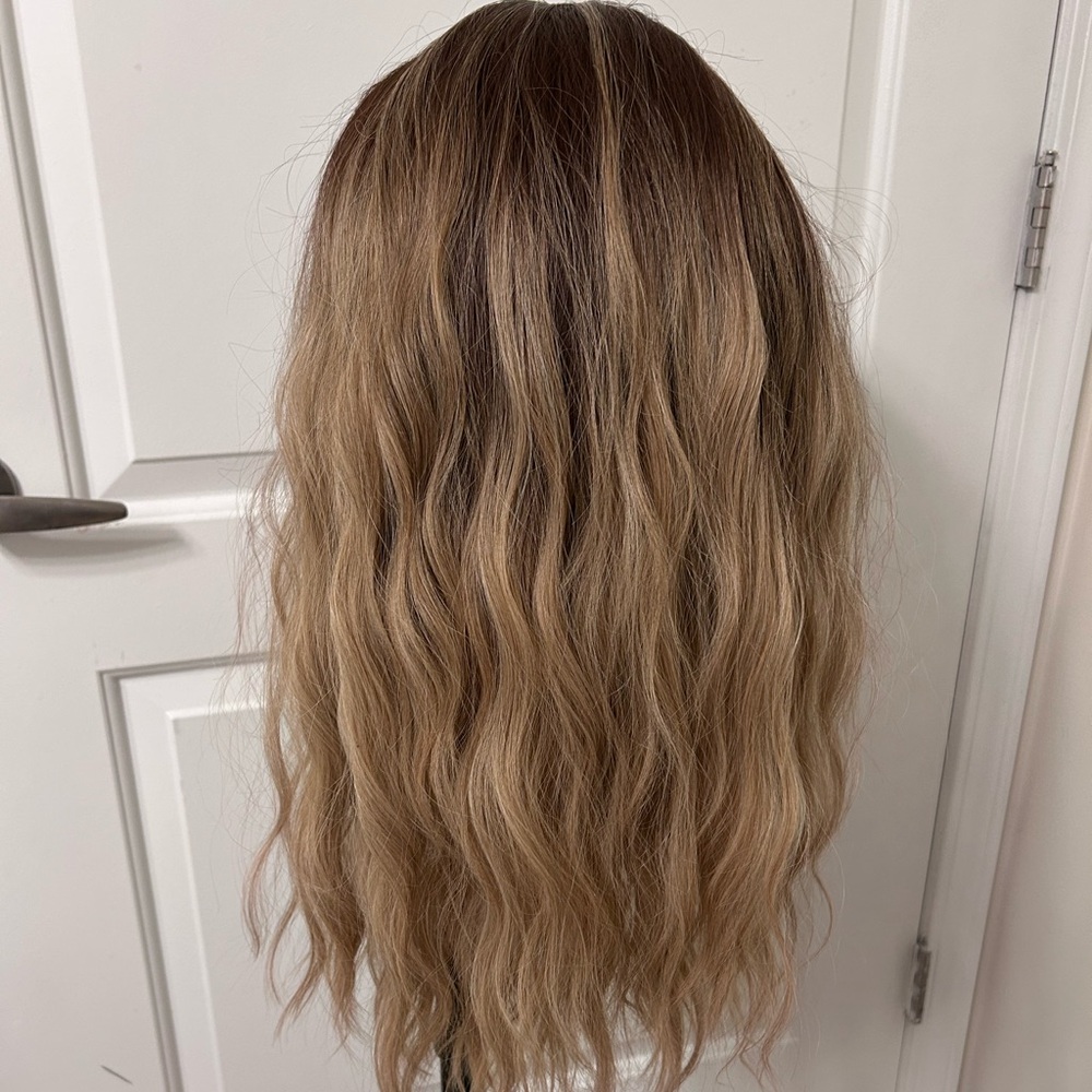 Becky petite Chelsey Smith wig